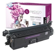 CE250X 504X toner pre HP Color Laserjet CP3525