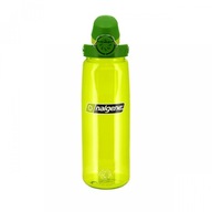 Fľaša Nalgene On The Fly 0,65 l Spring Green