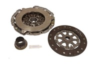 SADA SPOJKY JT7340. BMW 3/5/Z3/Z4 2,0-2,5 96-06