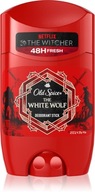 Old Spice The White Wolf deodorant 50ml (M) P2