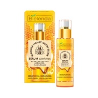 BIELENDA MANUKA MEDOVÉ NUTRI ELIXÍR DENNÉ NOČNÉ SÉRUM