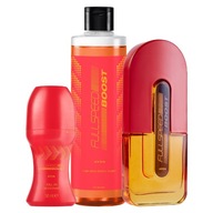 Kozmetická sada AVON Full Speed ​​​​Boost