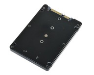 Adaptér SATA3 M.2 NGFF Kryt adaptéra SSD