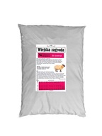 Wiejska Zagroda Jahňacie so špenátom 2 kg