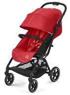 Cybex Eezy S + 2 mestský kočík Hibiscus