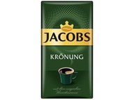 Jacobs Kronung mletá káva 500 g (DE)