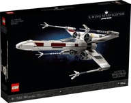 LEGO LEGO 75355 Stíhačka X-Wing zo Star Wars