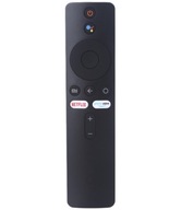 DIAĽKOVÉ OVLÁDANIE PRE XIAOMI MI TV BOX 4X STICK F. BT VOICE