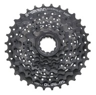 8-rýchlostná kazeta Shimano Altus CS-HG31 11-32T