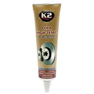 K2 Brake Grease 100 ml vysokoteplotné mazivo