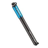 Lezyne Lite Drive HP pumpa na bicykel ABS 160psi manuálna 216mm