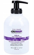 Inebrya Kromask Viola 300 ml farbiaca maska