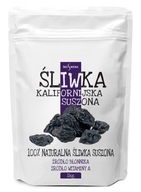 KALIFORNIA SUŠENÉ SLIVKY 1kg / BIOSWENA