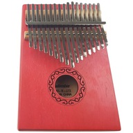 Kalimba Jeremi W-17T-7