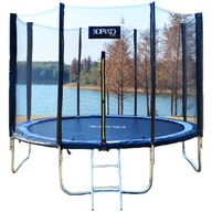 SOPRATO ZÁHRADNÁ TRAMPOLÍNA pre deti 10FT 312cm