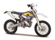 Motocykel MAISTO Husqvarna FE 501 31101 1/12