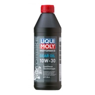 LIQUI MOLY PREVODOVÝ OLEJ 10W30 1L