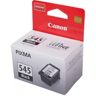 Originálny atrament pre Canon Pixma TS3150 Black