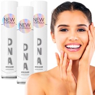 3x Natívny kolagén DNA COLWAY 50 ml Nová receptúra ​​sérum na silné vrásky