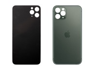 Rýchly zadný kryt na iPhone 11 Pro Midnight Green