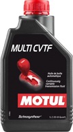 MOTUL MULTI CVTF PRE AUTOMATICKÉ PREVODOVKY MOTUL MULTI CVTF 1L ORIGINÁL