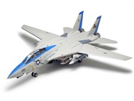 Lietadlo Grumman F-14D Tomcat model 61118 Tamiya