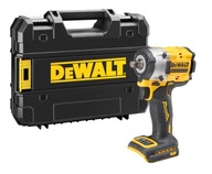 NÁRAZOVÝ KĽÚČ DEWALT DCF921NT 610 Nm 1/2