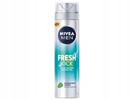 NIVEA FRESH KICK (GÉL NA HOLENIE) 200 ml