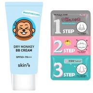 Skin79 ANIMAL DRY MONKEY hydratačný BB KRÉM