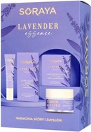 Soraya Lavender Essence 50+ darčeková sada