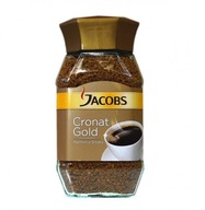 JACOBS CRONAT GOLD instantná káva 200g