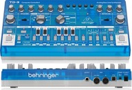 TD-3-BB Analógový USB basový syntetizátor Behringer