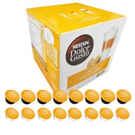 NESCAFE DOLCE GUSTO LATTE MACCHIATO KAPSULY 16 KS