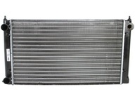 NISSENS RADIATOR 651511