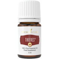 THIEVES Young Living Oil