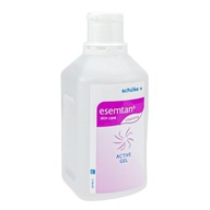 Esemtan Active masážny gél Schulke 500ml