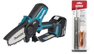 Makita DUC101 BODY akumulátorová píla na konáre 18V batérie SMALL +