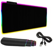 GAMING LED USB podložka pod myš 80x30 (I148)