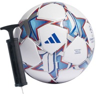 ADIDAS TRÉNINGOVÁ LOPTA FINAL LEAGUE FUTBAL R.4 PUMP