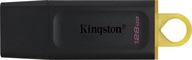 KINGSTON PENDRIVE 128GB USB3.2 DATATRAVELER EXODIA