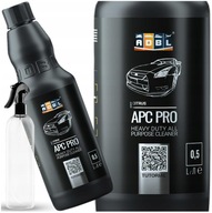 ADBL APC PRO 500ml + PRÁZDNA FĽAŠA 250ml