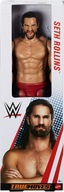 MATTEL WWE SETH ROLLINS akčná figúrka 30 cm GCP36