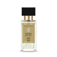 UNISEX PARFÉM FM GROUP PURE ROYAL 944 ZADARMO