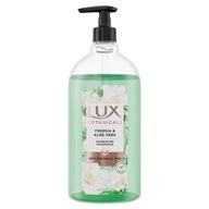 Lux Botanicals Freesia Aloe Vera sprchový gél 720 ml