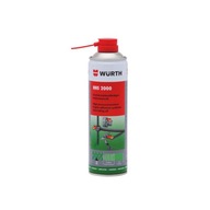 HHS LUBE odolný tuk 500ml WURTH