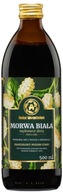 Herbal Monasterium šťava z bielej moruše 500 ml