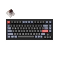 KEYCHRON V1 QMK mechanická klávesnica RGB V1-B3