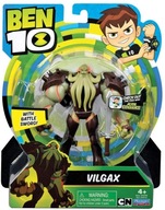 Akčná figúrka Ben 10 BEN 10 Vilgax