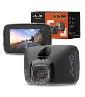 MIO MiVue 818 GPS videorekordér WiFi 2K RADAR