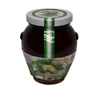 Sirup z mladých borovicových výhonkov 400g